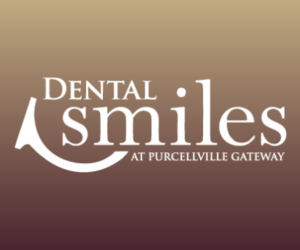 Dental Smiles at Purcellville Gateway