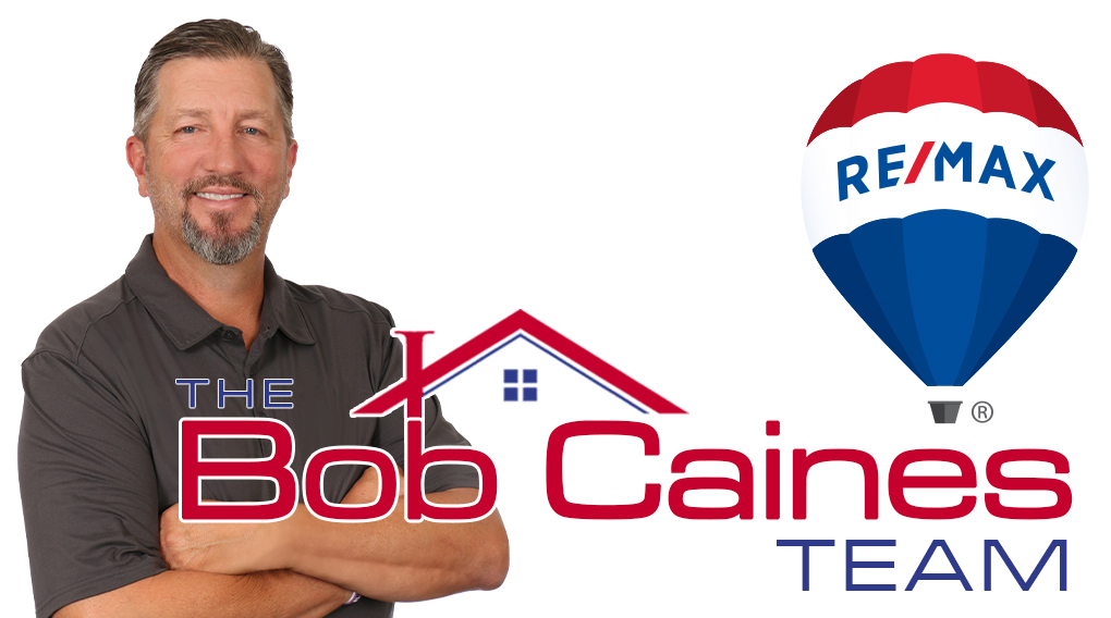 Bob Caines Team