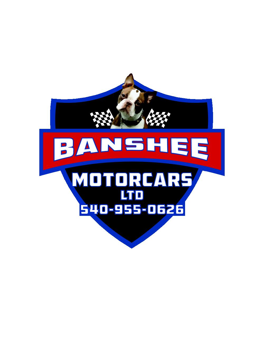 Banshee Motorcars, Ltd.