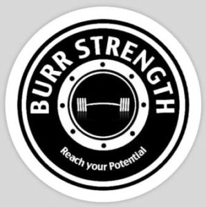 Burr Strength