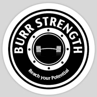 Burr Strenght and Performance
