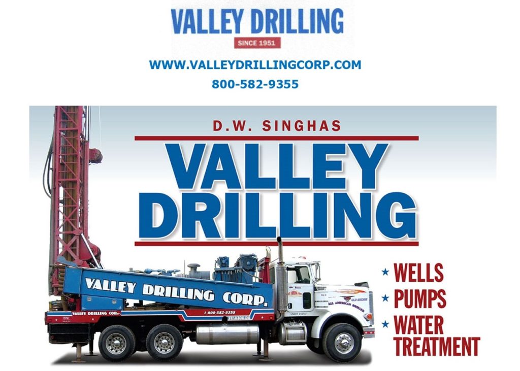 Valley Drilling