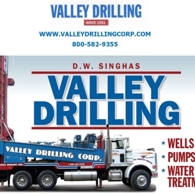 Valley Drilling