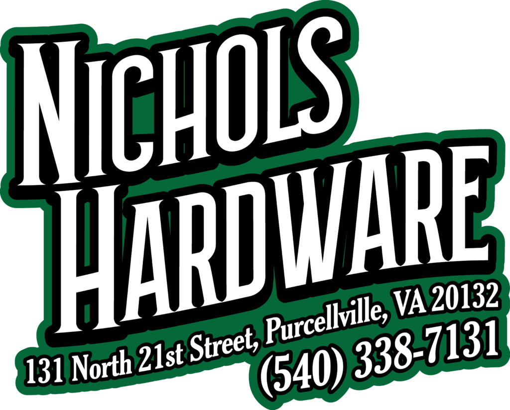 Nichols Hardware