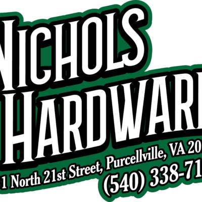 Nichols Hardware