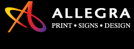 Allegra - Marketing, Print, Mail