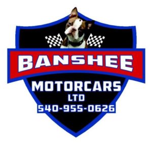 Banshee Motorcars