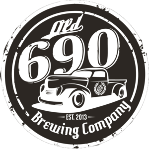 Old 690 Brewing Company