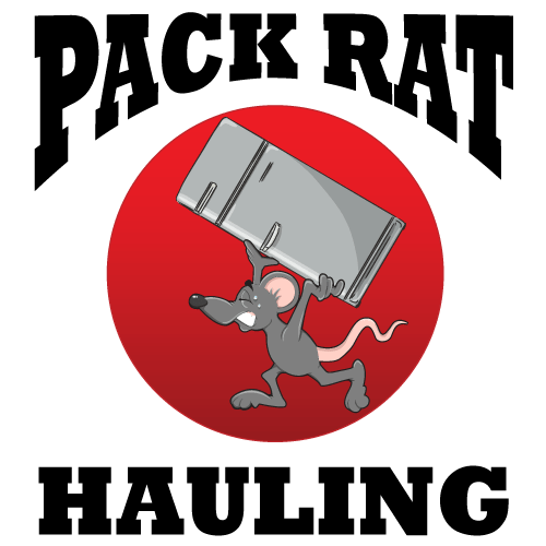 Pack Rat Hauling