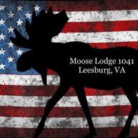 Leesburg Moose Lodge 1041