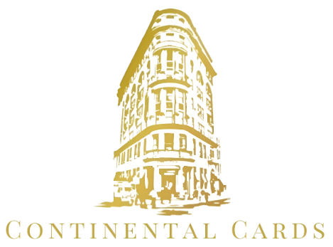 Continental Cards